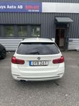 BMW 320 d Touring Steptronic Sport line Euro 6