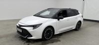 Toyota Corolla Touring Sports Hybrid e-CVT GR Sport Euro 6