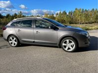 Renault Mégane Grandtour 1.6 E85 Euro 5