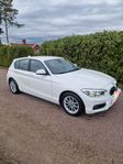 BMW 116 d 5-dörrars Steptronic Advantage Euro 6