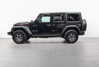 Jeep Wrangler Unlimited 2.0 eTorque 4WD Euro 6