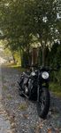 Triumph Bonneville T-100