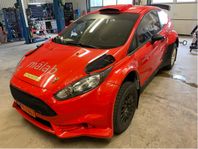 Ford Fiesta R5 Evo2   Rallybil 