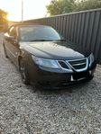 Saab 9-3 Convertible 1.8t Euro 4