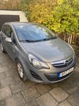 Opel Corsa 5-dörrar 1.2 ecoFLEX Enjoy Euro 5