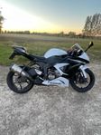 Kawasaki ninja zx636r