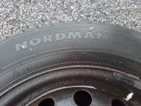 Nokian Tyres Nordman 7 215/60R16 99T C-däck