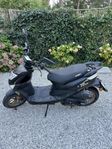 Moped: Viarelli RS50