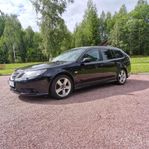 Saab 9-3 SportCombi 2.0t BioPower Vector Euro 5