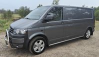 Volkswagen Transporter T30 2.0 TDI 4Motion Euro 5