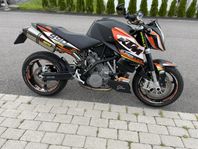 KTM 990 super duke höstpris