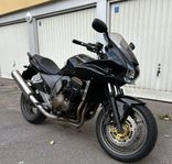 Kawasaki z750 S endast 1280 mil