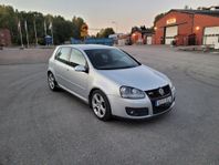 Volkswagen Golf Gti 200hk