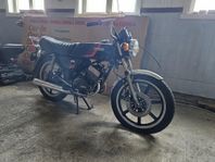 Yamaha RD1 125cc -81