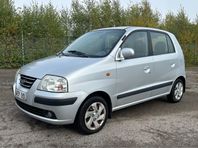 Hyundai Atos Prime 1.1 Endast 1 ägare