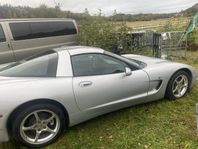 Chevrolet Corvette 5.7 V8