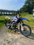 YZ450f  2019