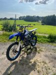 YZ450f  2019