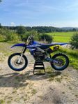 YZ450f  2019