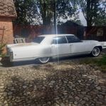 Cadillac Fleetwood