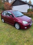 Suzuki Liana 1.6 VVT Euro 4