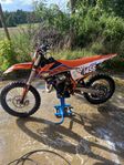 Ktm 125 sx