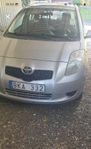 Toyota Yaris 5-dörrar 1.0 VVT-i Euro 4