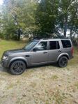 Land Rover Discovery 3.0 SDV6 4WD Euro 6 Stora servicen klar