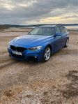 BMW 320 d Touring Steptronic M Sport Euro 5