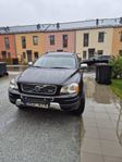 Volvo XC90 D5 AWD R-Design Euro 4.Polestar  205 HK  7 sits