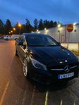 Mercedes-Benz CLA 220 CDI 7G-DCT Progressive, Urban Euro 6