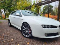 Alfa Romeo 159 TI Sportwagon 2.0 JTDM 16V Euro 5