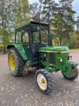 John Deere 2130 76