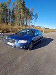 Audi A6 2005