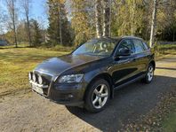 Audi Q5 2.0 TDI DPF quattro S Tronic Design Euro 4