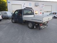 NYBESS VW Transporter DH T28 2.5 TDI 4Motion