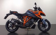 KTM Superduke 1290 GT