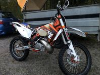 Ktm 300 exc sixdays -13