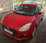 Suzuki Swift 1.2 Euro 6