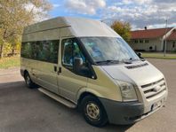 Ford Transit T300 Kombi 2.2 TDCi Euro 4