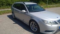 Saab 9-3 SportCombi 2.8 Turbo V6 XWD Aero Euro 4