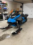 Ski Doo summit sp 850 146 -19