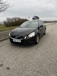 Volvo V60 T5 Momentum, R-Design Euro 5