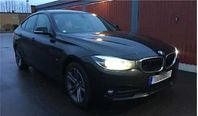 BMW 320 d xDrive Gran Turismo Steptronic Sport line Euro 6