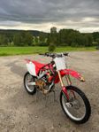 Honda crf 250 -09 