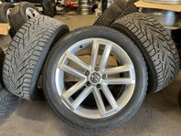 VW Transporter T4, T5, T6 15, 16, 19 tum