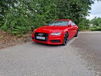 Audi A7 Sportback 3.0 TDI V6 clean diesel quattro S Tronic S