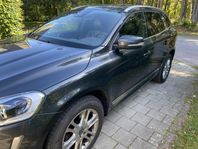 Volvo XC60 D4 AWD Geartronic Summum Euro 5