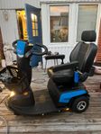 Permobil/Elscooter Invacare Orion METRO