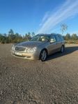 Mercedes-Benz E 320 T CDI 5G-Tronic Euro 3